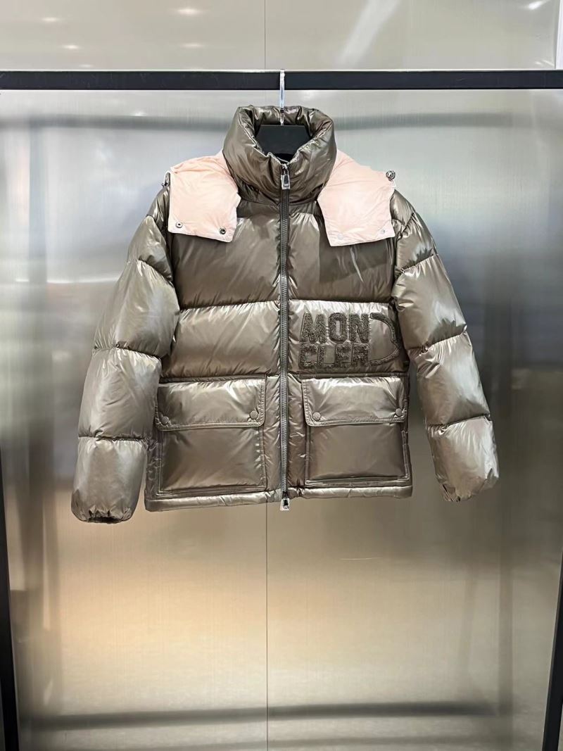 Moncler Down Jackets